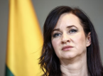 Litewski premier twierdzi, że dron, kt&oacute;ry rozbił się w kraju, pochodził z Ukrainy