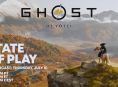 W czwartek PlayStation pokaże mnóstwo rozgrywki Ghost of Yotei 