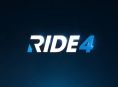 Milestone ujawnia Ride 4