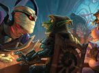 Nowy teaser Hearthstone każe nam wybrać mądrze