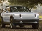 Rivian już wycofuje starsze modele R1