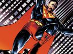 Superman: The Stranger będzie eksplorować początki Man of Steel, tworząc Złotą Erę komiksowego języka wizualnego
