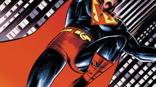 Superman: The Stranger będzie eksplorować początki Man of Steel, tworząc Złotą Erę komiksowego języka wizualnego