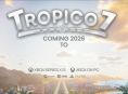 Tropico 7 zapowiedziano, premiera w Xbox Game Pass w dniu premiery w 2026 roku