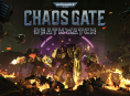 Warhammer 40,000: Chaos Gate - Daemonhunters kontynuacja ujawniona na Festiwalu Czaszek, znana jako Deathwatch