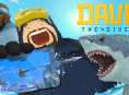 Teraz możesz zapisać się na wstępną rejestrację na Dave the Diver na iOS i Androidzie