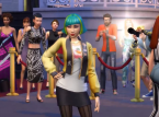 W listopadzie The Sims 4 pozwoli ci Zostać Gwiazdą