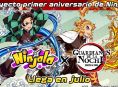 Ninjala świętuje swoją pierwszą rocznicę wsp&oacute;łpracą z Demon Slayer: Kimetsu no Yaiba
