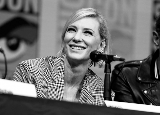 Najlepsze aktorki wszech czasów