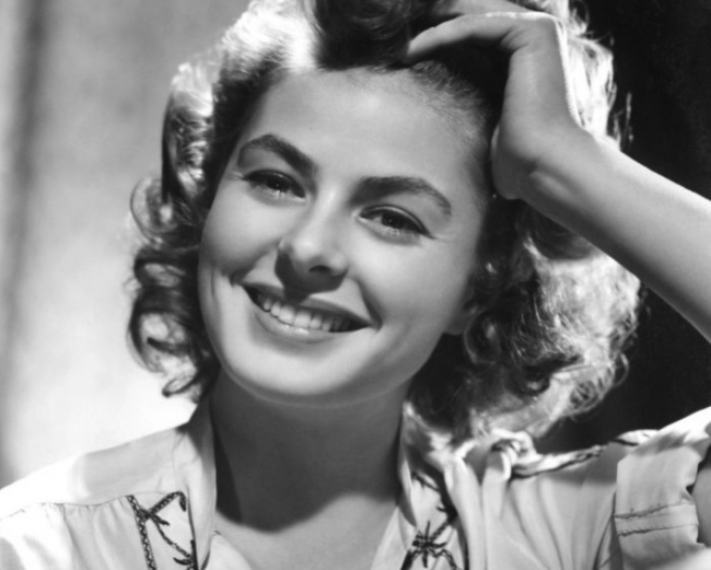 Najlepsze aktorki wszech czasów