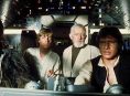 George Lucas broni "Gwiezdnych Wojen" przed krytyką "tylko dla białych"