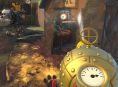 Wallace & Gromit będzie kolejnym DLC o tematyce PowerWash Simulator 