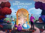 Disney Dreamlight Valley rośnie wraz z Alicją w Krainie Czarów od 23 kwietnia