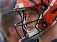 Joe Burrow, Kirk Cousins i Jared Goff są głównymi bohaterami drugiego sezonu Quarterback 