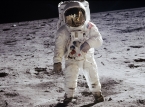 NASA i Kim Kardashian kł&oacute;cą się o lądowanie na Księżycu: "Tak, byliśmy na Księżycu... Sześć razy!"