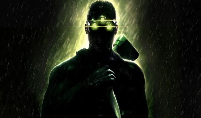 Byli deweloperzy Ubisoftu wypowiadają się na temat anulowanego projektu Splinter Cell