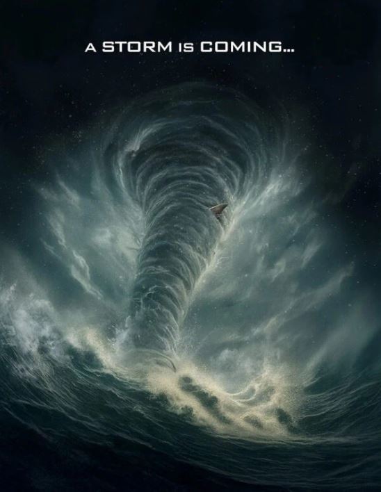 Sharknado Origins pokaże nam, jak zaczęło się szaleństwo