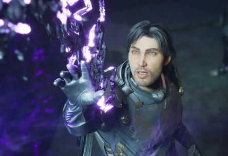 Exodus Zapowiedź Gamescomu: W końcu mamy w ręce sci-fi RPG od Archetype Entertainment