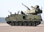 Holandia zamawia systemy przeciwdronowe Skyranger