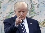 "Łatwa droga albo trudna": Jak Trump najprawdopodobniej będzie dążył do kontroli nad Grenlandią?