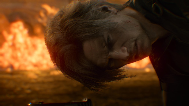 Resident Evil Requiem