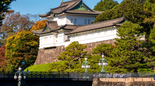 Japonia pozwoliła kobietom zachować status królewski po ślubie, ale nadal nie pozwalała na cesarskie kobiety