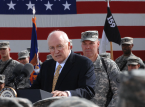 Dick Cheney, były wiceprezydent Stan&oacute;w Zjednoczonych, zmarł w wieku 84 lat