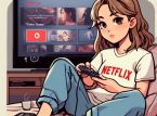 Bardzo niewielu subskrybentów gra w gry wideo Netflix