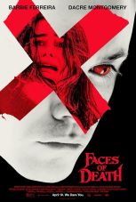 Faces Of Death Faces Of Death