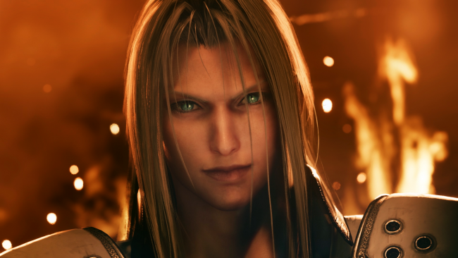 Final Fantasy VII: Remake