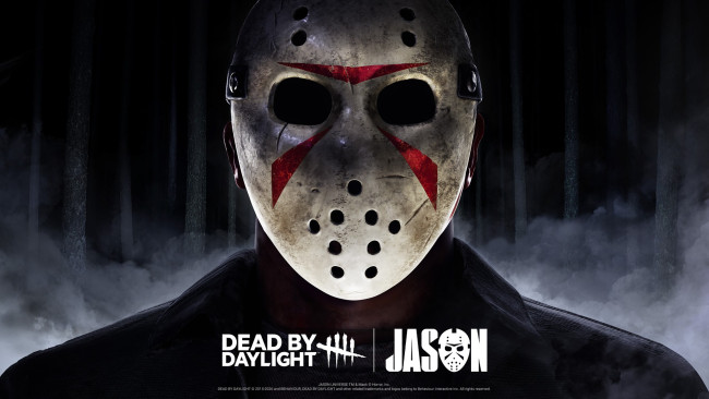 Dead by Daylight