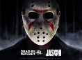Jason Voorhees zadebiutuje w Dead by Daylight w połowie czerwca