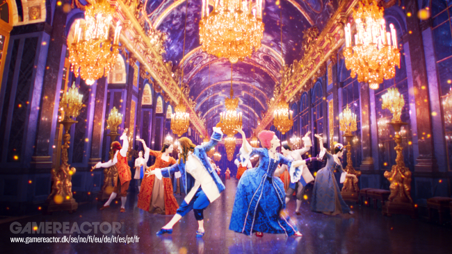 GOTY 2025: Najlepsza gra imprezowa Gamereactor