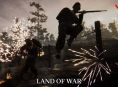 Land of War - zmiana daty premiery i oficjalne oświadczenie dewelopera