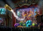 Landy o tematyce Monstropolis zostaną otwarte w Disney World w 2027 roku (bez kolejki g&oacute;rskiej)