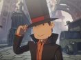 Professor Layton and the New World of Steam pojawi się także na PC i PS5