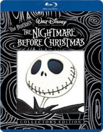 Nightmare Before Christmas