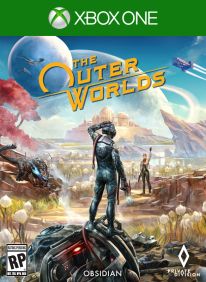The Outer Worlds