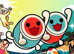 Taiko no Tatsujin: Drum 'n' Fun otrzymało wersję demonstracyjną!
