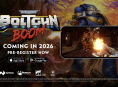 Weź boomerską strzelankę w biegu z Warhammer 40,000: Boltgun Boom