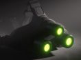 Ubisoft wydaje się drażnić coś związanego ze Splinter Cell