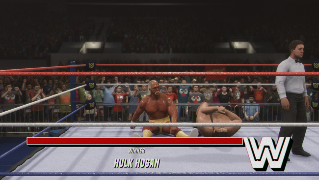 WWE 2K24