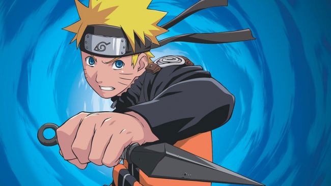Prace nad filmem o Naruto trwają w Lionsgate
