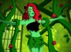 Karen Gillan nadal jest zainteresowana rolą Poison Ivy w uniwersum DC