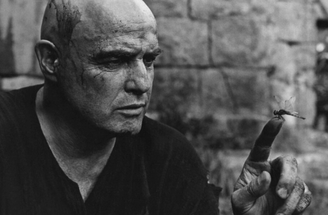 Najlepsi aktorzy wszech czasów