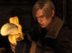 Pierwsze mody do Resident Evil 4 Remake już tu są i są tak dziwne, jak można się spodziewać