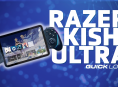 Razer Kishi Ultra ma na celu dalsze zacieranie granic między grami konsolowymi a mobilnymi