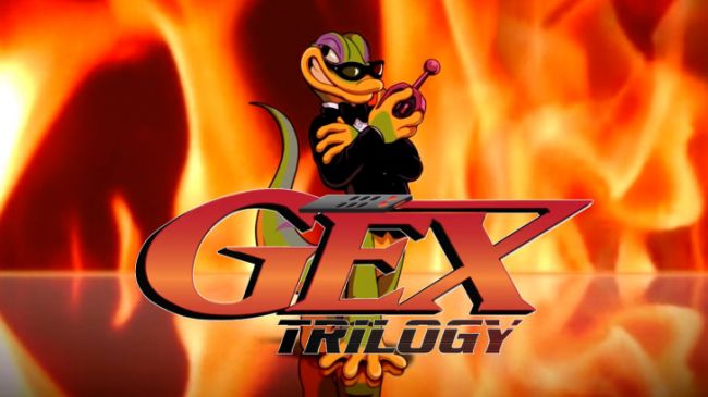 Gex Trilogy