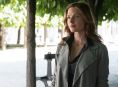Rebecca Ferguson dołączyła do filmu Peaky Blinders 