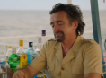 Clarkson, Hammond i May podróżują przez Zimbabwe w ostatniej w historii przygodzie The Grand Tour